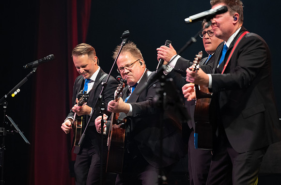 Nashville Tribute Band - Feb 2023