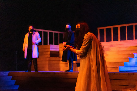 Macbeth - Feb 2021