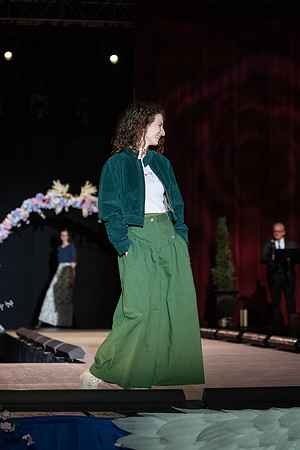 Winter Fashion Show - March 2025