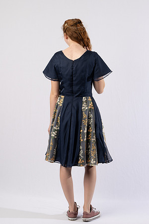 Fashion Portfolio - Apr 2025