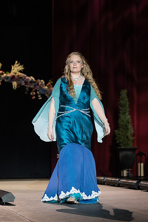 Winter Fashion Show - March 2025