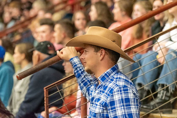 BYU-I Rodeo - Oct 2021