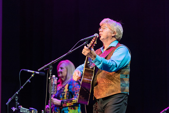 Center Stage Concert - Aug 2022