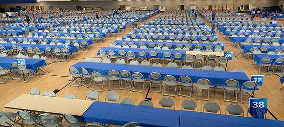Event Services Setup - Sep 2024