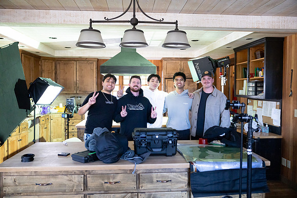 Cinematography Retreat - Nov 2024
