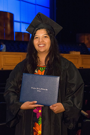 BYU-Idaho Commencement - July 2019