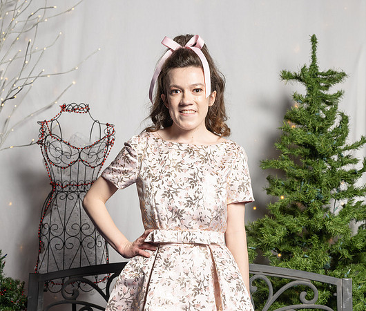 Fashion show - December 2024