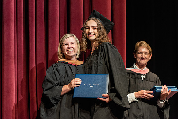Convocation College Performing and Visual Arts - Jul 2022