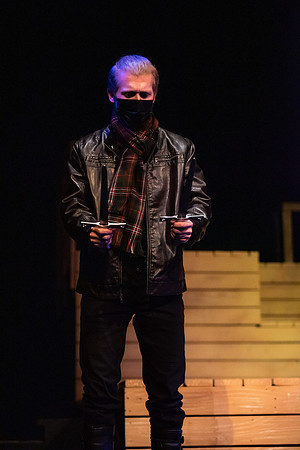 Macbeth - Feb 2021