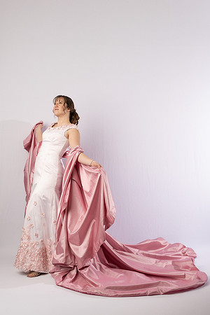Fashion Portfolio - Apr 2025