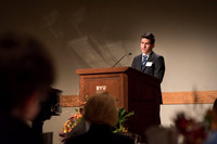 A student speaks about his experience at BYU-Idaho.