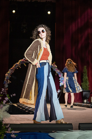 Winter Fashion Show - March 2025