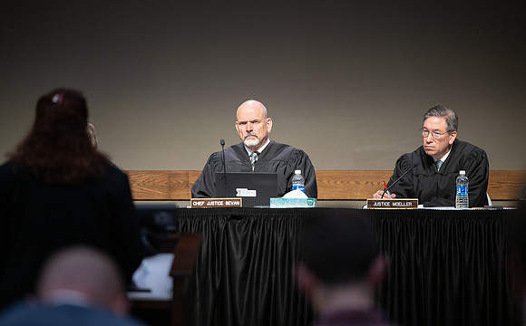 Idaho Supreme Court - November 2024