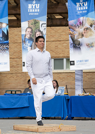 Cultural Showcase - Oct 2024