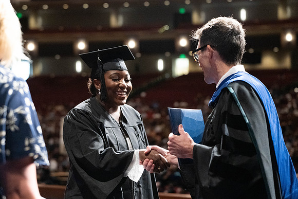 Convo - Education & Human Development - July 2024