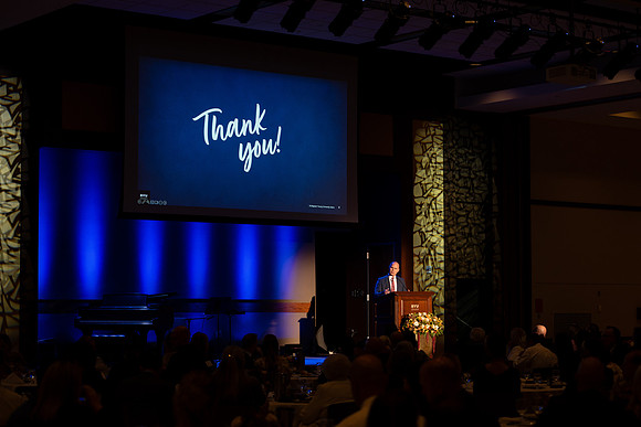 BYUI Appreciation Dinner - Oct 2024