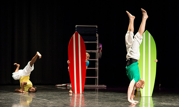 Performance in Loveland Colorado