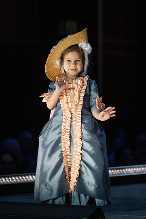 Fashion show - December 2024