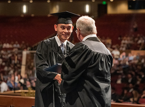 Convocation Business and Communication - July 2022