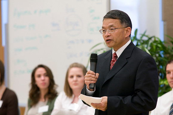 President's Advancement Council