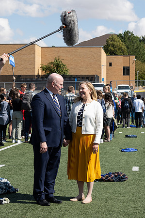New Student Orientation - Sep 2024