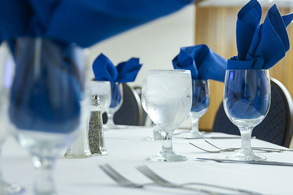 Food Service Catering menu item.