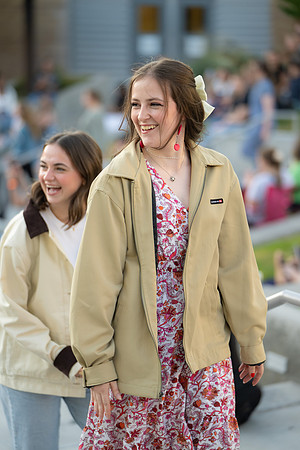 Fashion Show - July 2025