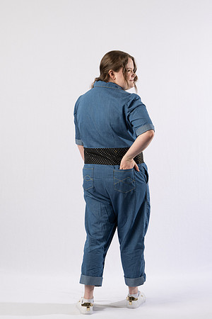 Fashion Portfolio - Apr 2025