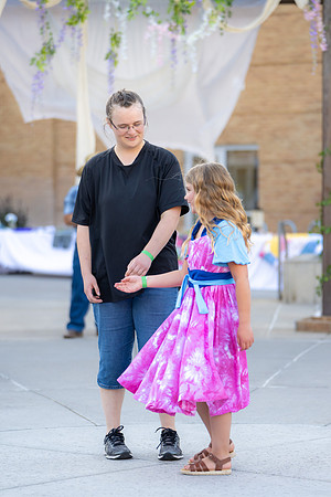 Fashion Show - July 2025