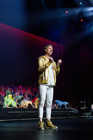 Joseph and The Amazing Technicolor Dreamcoat - Oct 2024