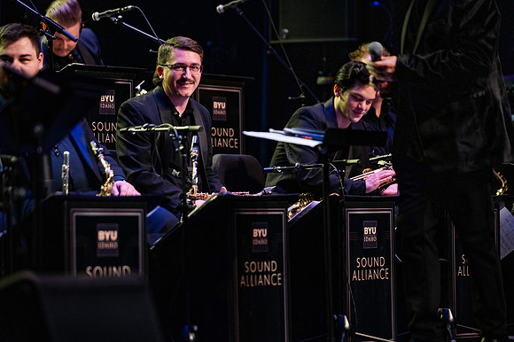 Sound Alliance Concert - Mar. 2025