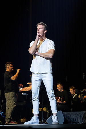 Joseph and The Amazing Technicolor Dreamcoat - Oct 2024