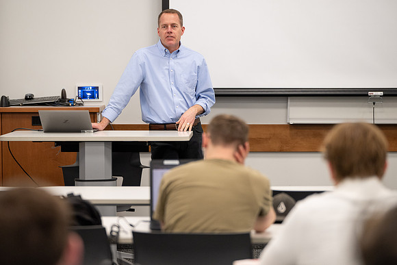 TBP Professional Engineering Workshop - March 2025