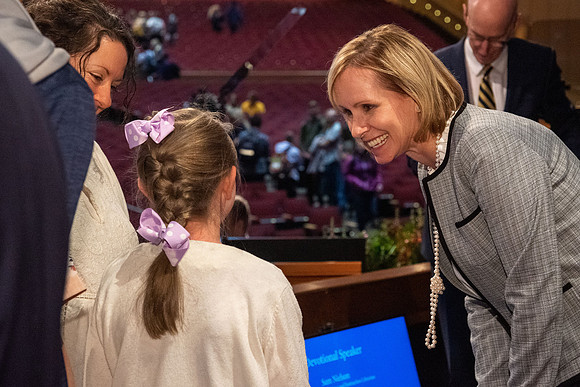 Devotional - Amy A. Wright - Oct. 2022