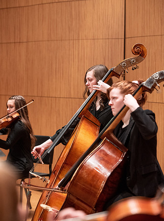 Chamber Orchestra - Feb 2023