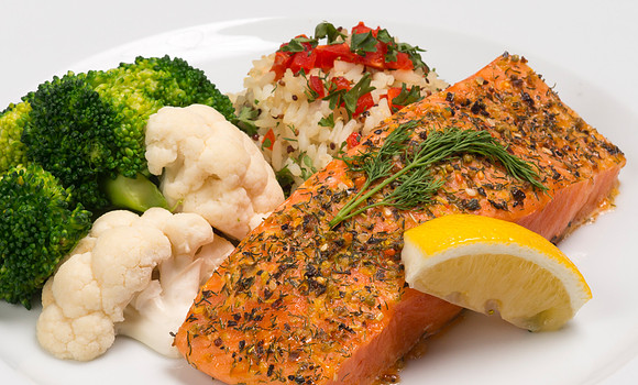 BYU-Idaho Food Service Catering