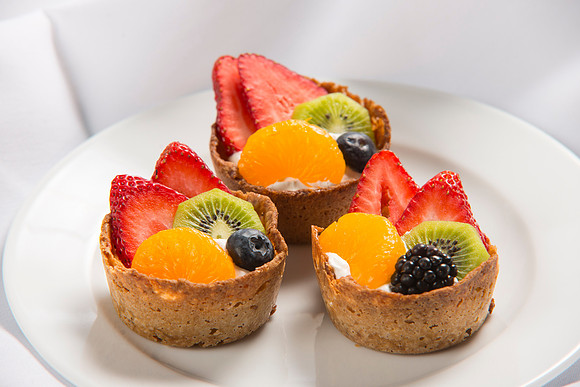 Food Service Catering menu item.