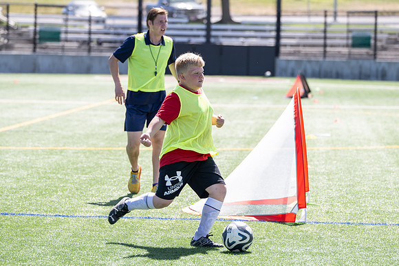 Soccer Skills Camps - Jun 2024