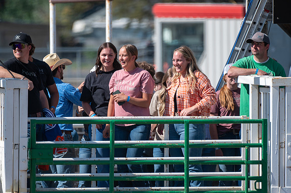 Spring Fest Rodeo - May 2025