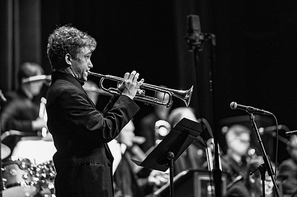 Sound Alliance Concert - Mar. 2025