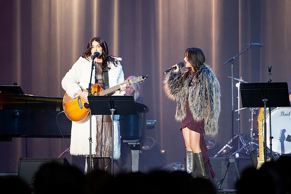 Winter Fest Concert - Feb 2025