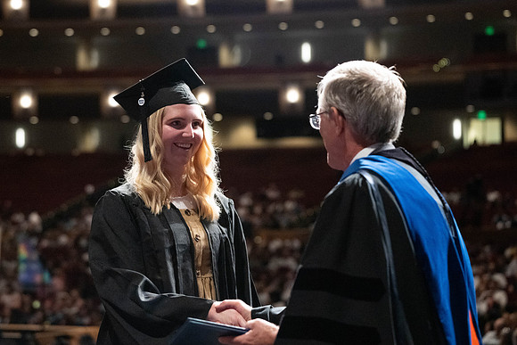 Convo - Education & Human Development - July 2024