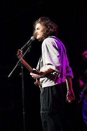 Battle of the Bands - Mar 2025