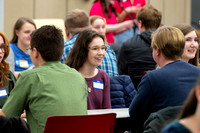 Speed Dating - Jan 2025