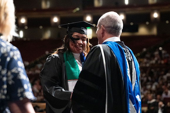 Convo - Education & Human Development - July 2024