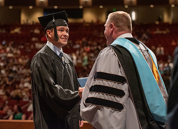 Convocation Business and Communication - July 2022