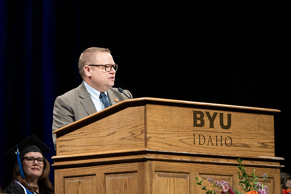 Convo - Academic Success & Interdisciplinary Studies - April 2025