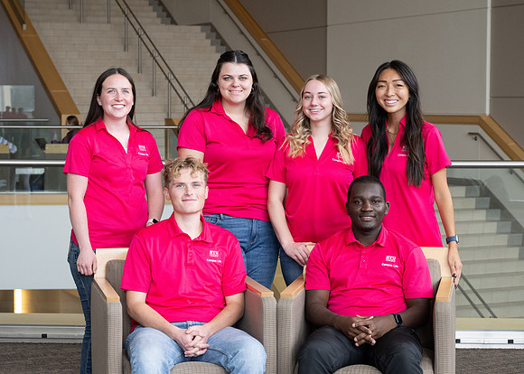 Campus Life - Sep 2024