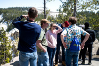 Outdoor Recreation Yellowstone - May 2025