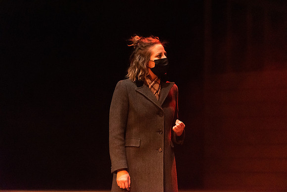 Macbeth - Feb 2021
